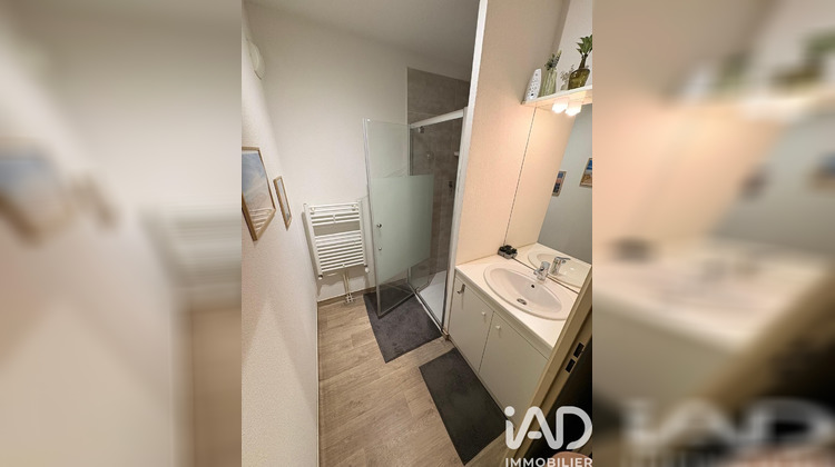 Ma-Cabane - Vente Appartement Villenave-d'Ornon, 38 m²