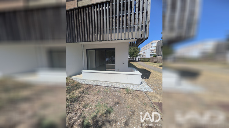 Ma-Cabane - Vente Appartement Villenave-d'Ornon, 60 m²