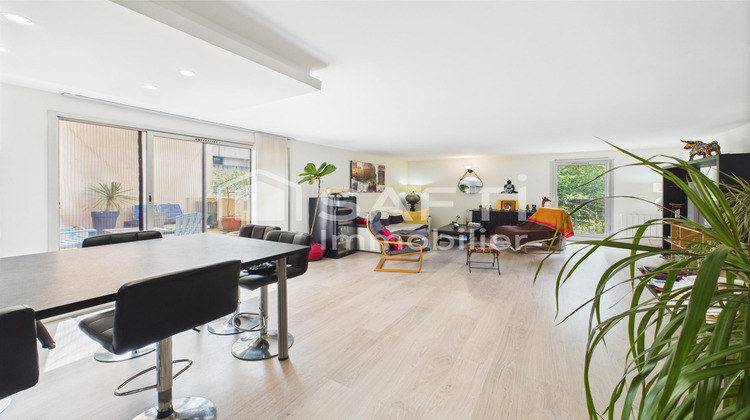 Ma-Cabane - Vente Appartement Villenave-d'Ornon, 94 m²