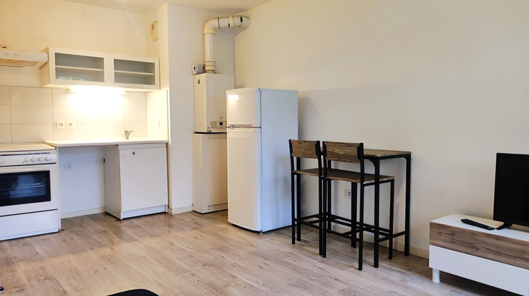 Ma-Cabane - Vente Appartement Villenave-d'Ornon, 39 m²