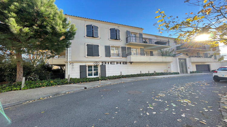 Ma-Cabane - Vente Appartement VILLENAVE-D'ORNON, 62 m²