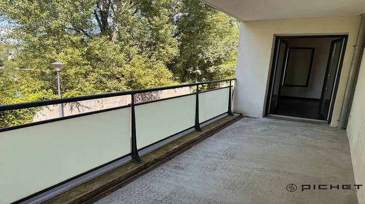 Ma-Cabane - Vente Appartement VILLENAVE-D'ORNON, 41 m²