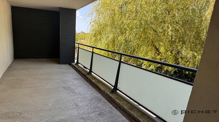 Ma-Cabane - Vente Appartement VILLENAVE-D'ORNON, 41 m²