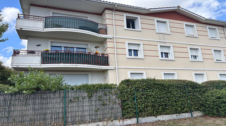 Ma-Cabane - Vente Appartement VILLENAVE-D'ORNON, 80 m²