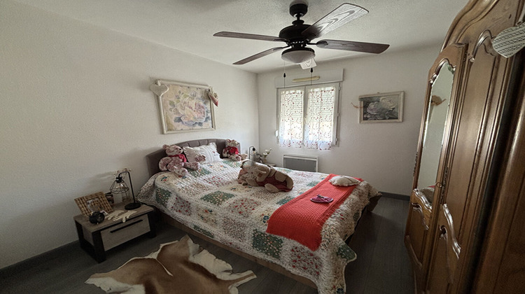 Ma-Cabane - Vente Appartement VILLENAVE-D'ORNON, 80 m²