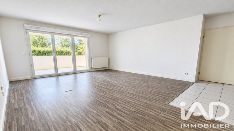 Ma-Cabane - Vente Appartement Villenave-d'Ornon, 63 m²