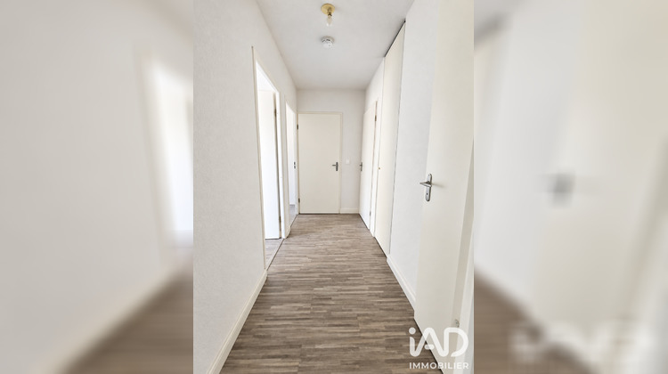 Ma-Cabane - Vente Appartement Villenave-d'Ornon, 63 m²