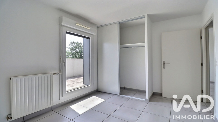 Ma-Cabane - Vente Appartement Villenave-d'Ornon, 61 m²