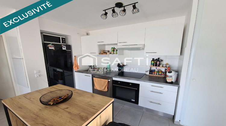 Ma-Cabane - Vente Appartement Villenave-d'Ornon, 60 m²