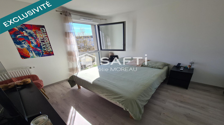 Ma-Cabane - Vente Appartement Villenave-d'Ornon, 60 m²