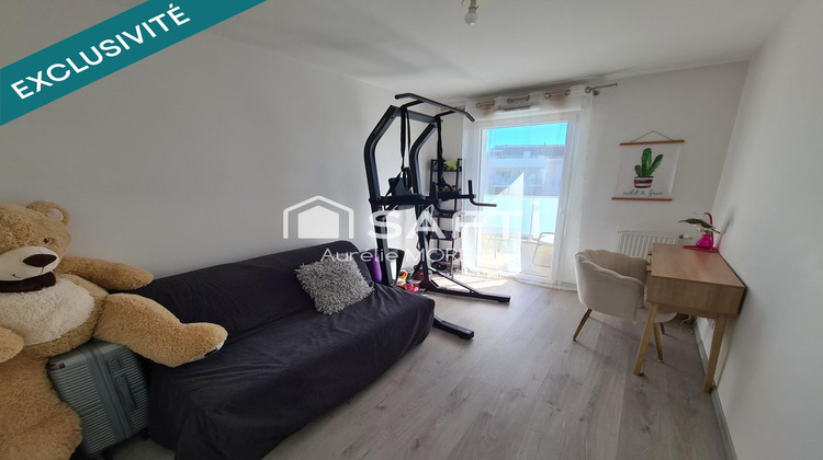Ma-Cabane - Vente Appartement Villenave-d'Ornon, 60 m²