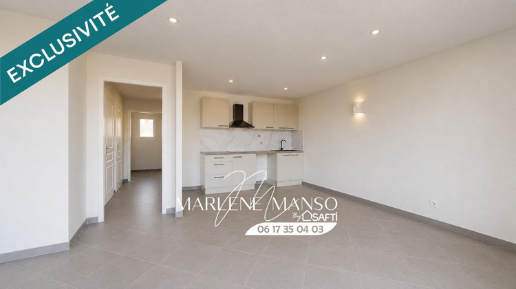 Ma-Cabane - Vente Appartement Villenave-d'Ornon, 68 m²