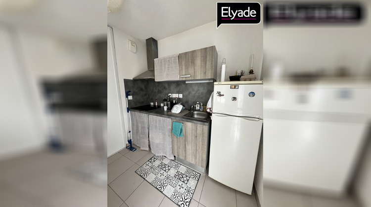 Ma-Cabane - Vente Appartement Villenave-d'Ornon, 44 m²