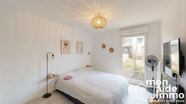 Ma-Cabane - Vente Appartement Villenave-d'Ornon, 63 m²