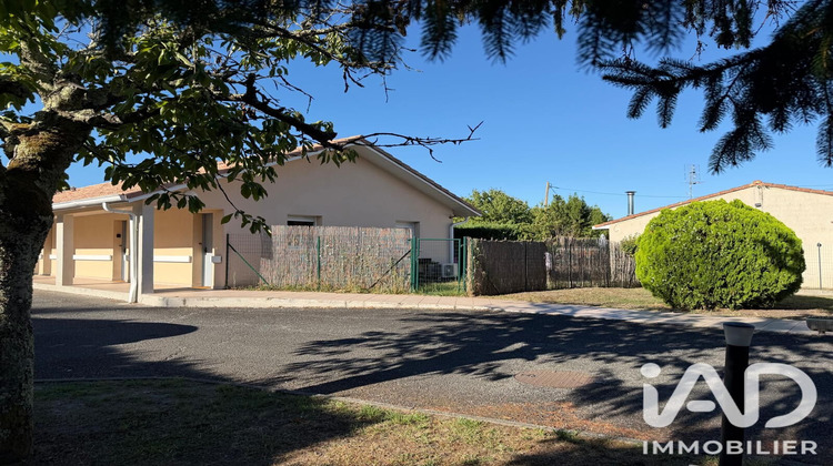 Ma-Cabane - Vente Appartement Villenave-d'Ornon, 28 m²