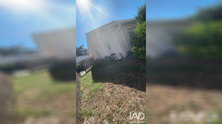 Ma-Cabane - Vente Appartement Villenave-d'Ornon, 28 m²