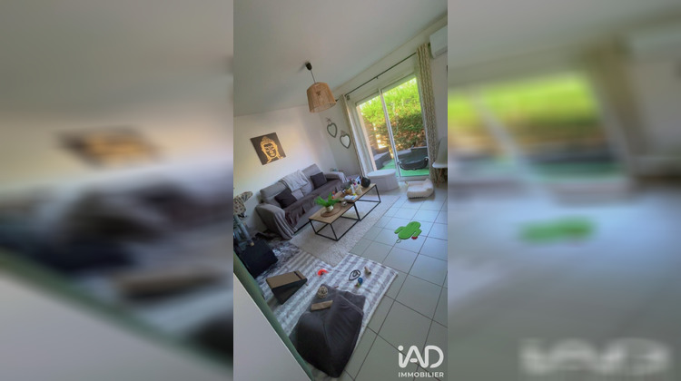 Ma-Cabane - Vente Appartement Villenave-d'Ornon, 28 m²