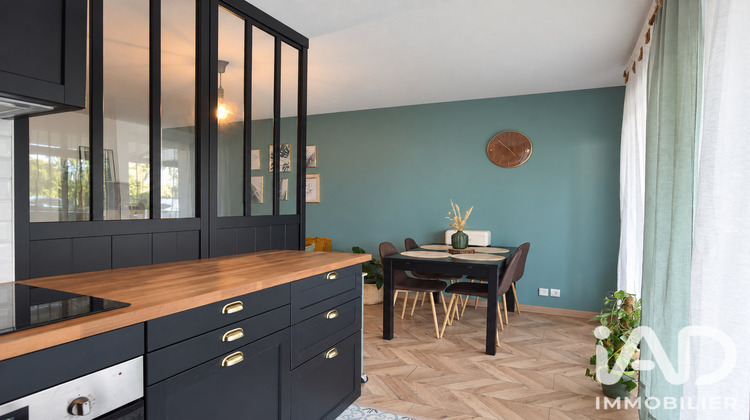 Ma-Cabane - Vente Appartement Villenave-d'Ornon, 46 m²