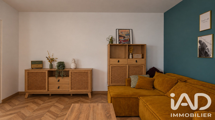 Ma-Cabane - Vente Appartement Villenave-d'Ornon, 46 m²