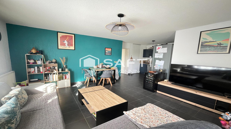 Ma-Cabane - Vente Appartement Villenave-d'Ornon, 60 m²