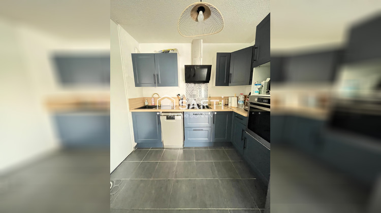 Ma-Cabane - Vente Appartement Villenave-d'Ornon, 60 m²