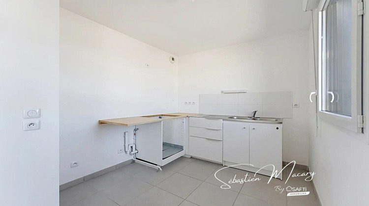 Ma-Cabane - Vente Appartement Villenave-d'Ornon, 80 m²