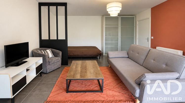 Ma-Cabane - Vente Appartement Villenave-d'Ornon, 31 m²