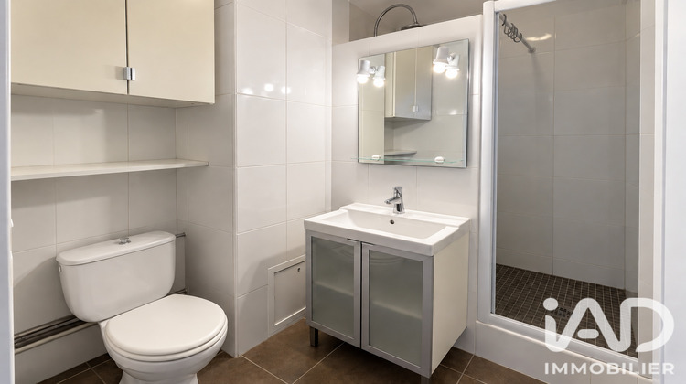 Ma-Cabane - Vente Appartement Villenave-d'Ornon, 31 m²