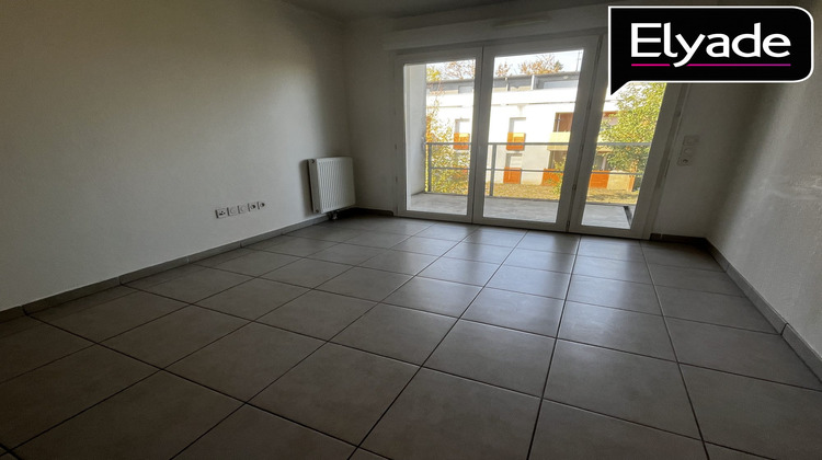 Ma-Cabane - Vente Appartement Villenave-d'Ornon, 39 m²