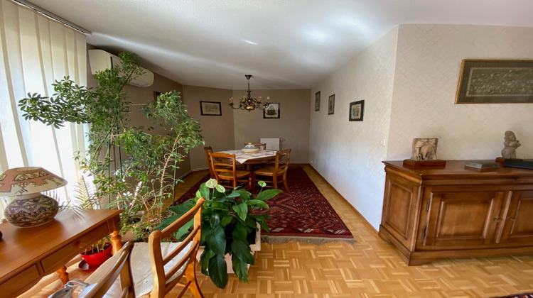 Ma-Cabane - Vente Appartement Villenave-d'Ornon, 85 m²