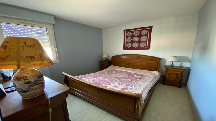 Ma-Cabane - Vente Appartement Villenave-d'Ornon, 85 m²