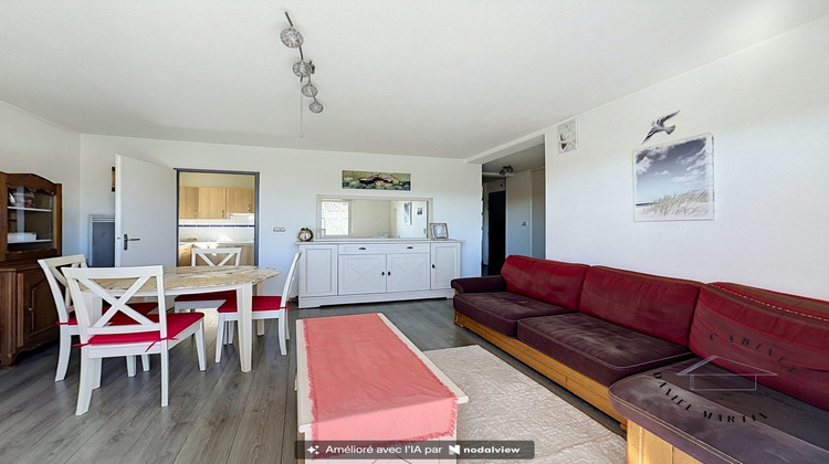 Ma-Cabane - Vente Appartement Villenave-d'Ornon, 80 m²