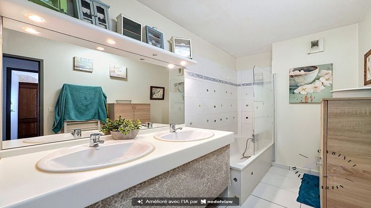 Ma-Cabane - Vente Appartement Villenave-d'Ornon, 80 m²
