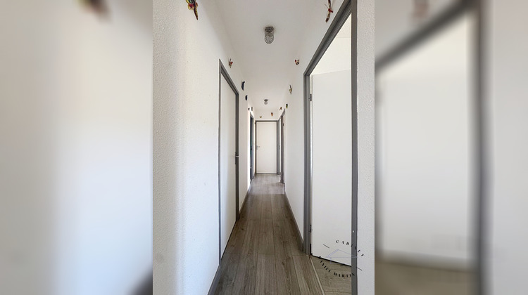 Ma-Cabane - Vente Appartement Villenave-d'Ornon, 80 m²