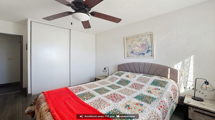 Ma-Cabane - Vente Appartement Villenave-d'Ornon, 80 m²