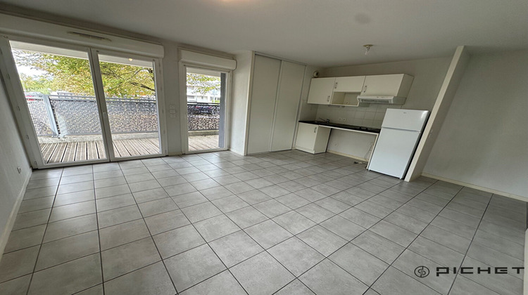 Ma-Cabane - Vente Appartement VILLENAVE-D'ORNON, 42 m²
