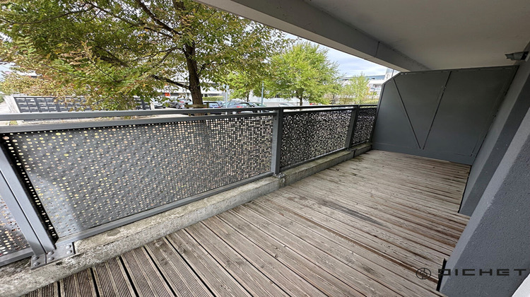 Ma-Cabane - Vente Appartement VILLENAVE-D'ORNON, 42 m²