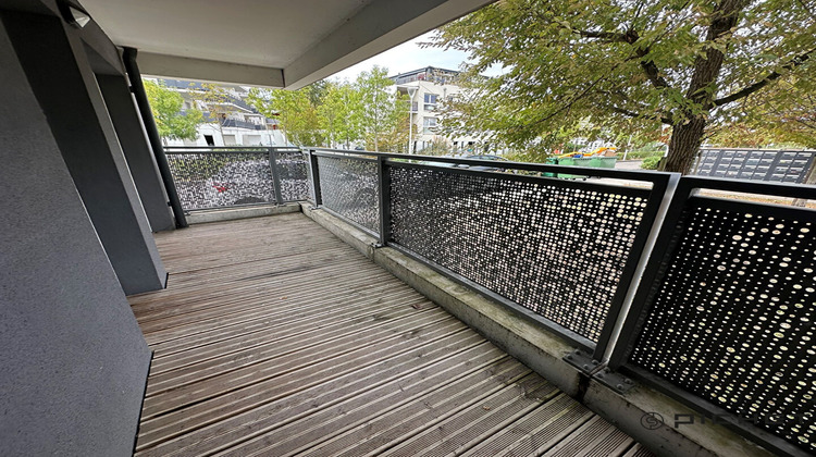 Ma-Cabane - Vente Appartement VILLENAVE-D'ORNON, 42 m²