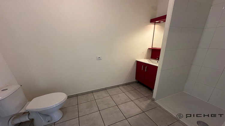 Ma-Cabane - Vente Appartement VILLENAVE-D'ORNON, 42 m²