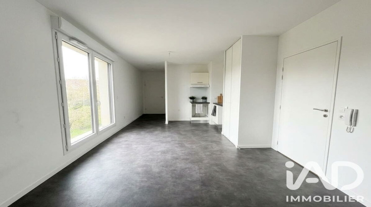 Ma-Cabane - Vente Appartement Villenave-d'Ornon, 40 m²