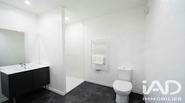 Ma-Cabane - Vente Appartement Villenave-d'Ornon, 40 m²