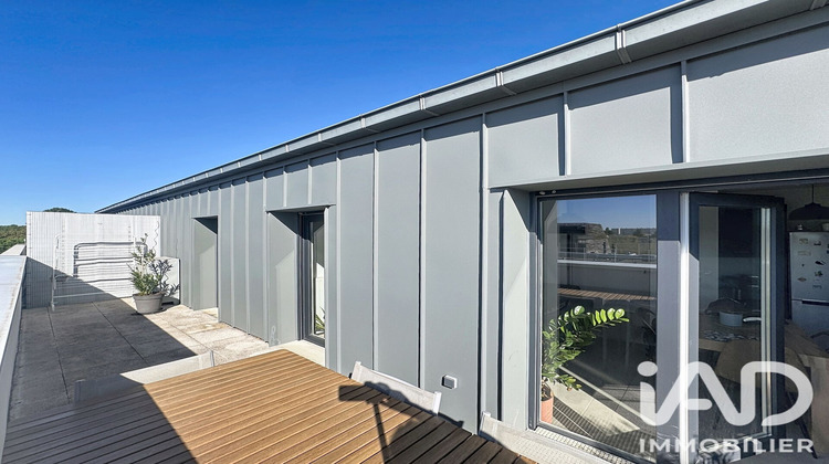 Ma-Cabane - Vente Appartement Villenave-d'Ornon, 41 m²