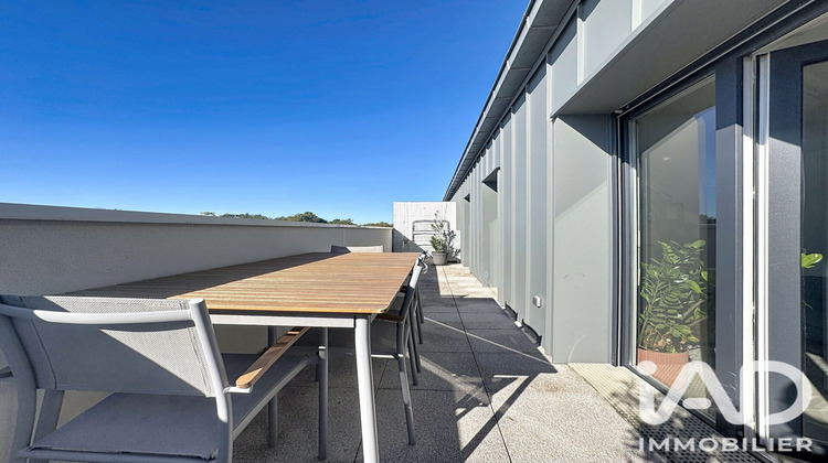 Ma-Cabane - Vente Appartement Villenave-d'Ornon, 41 m²