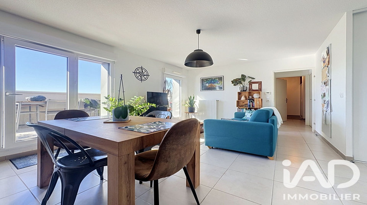 Ma-Cabane - Vente Appartement Villenave-d'Ornon, 41 m²