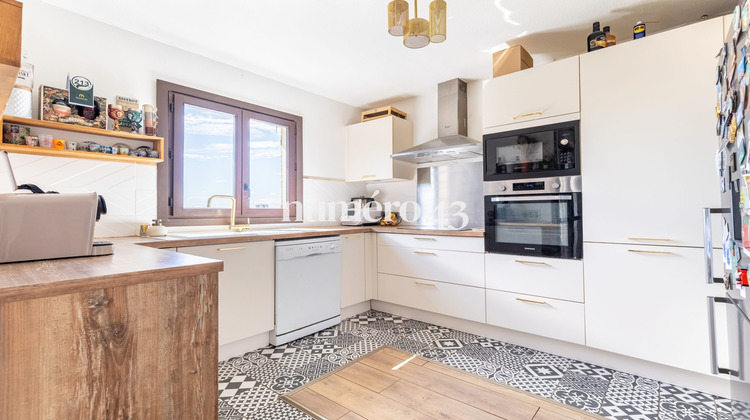 Ma-Cabane - Vente Appartement Villenave-d'Ornon, 68 m²