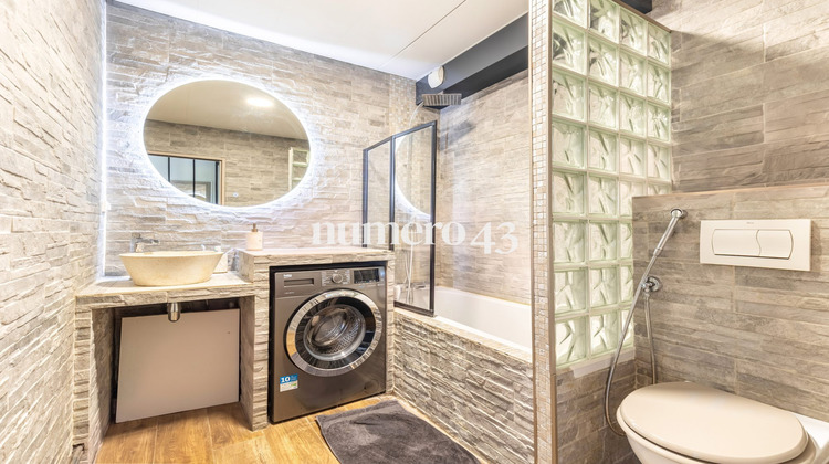 Ma-Cabane - Vente Appartement Villenave-d'Ornon, 68 m²
