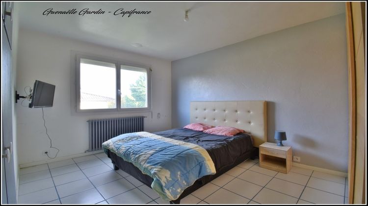 Ma-Cabane - Vente Appartement VILLENAVE D ORNON, 133 m²