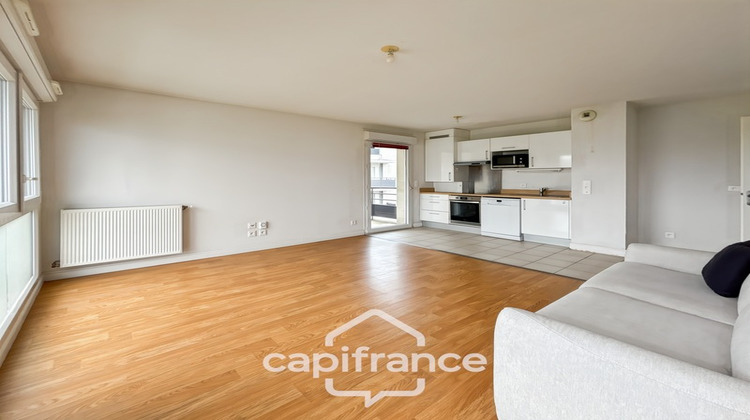 Ma-Cabane - Vente Appartement VILLENAVE D ORNON, 61 m²