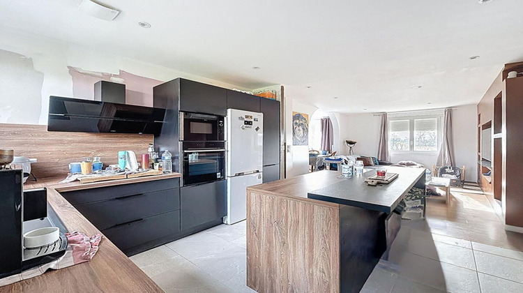 Ma-Cabane - Vente Appartement VILLENAVE D ORNON, 72 m²