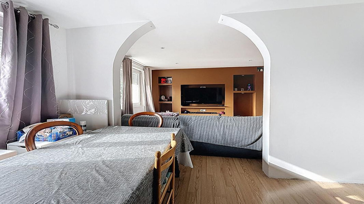 Ma-Cabane - Vente Appartement VILLENAVE D ORNON, 72 m²